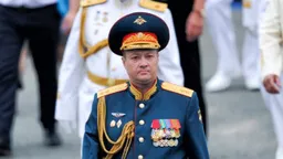 В ресторане в центре Москвы пытались взорвать главкома ВКС Чайко